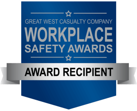 WSA Generic Recipient Emblem No Year